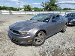 2011 Ford Mustang for sale in Windsor, NJ