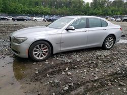 2012 BMW 750 XI for sale in Waldorf, MD