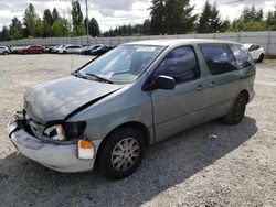 1999 Toyota Sienna CE for sale in Graham, WA