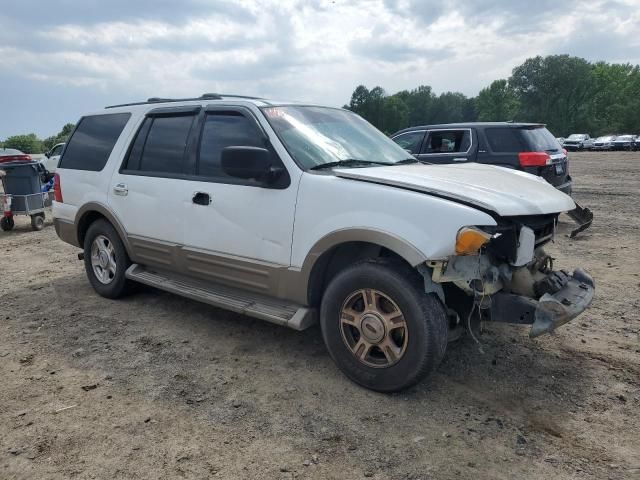 2004 Ford Expedition Eddie Bauer