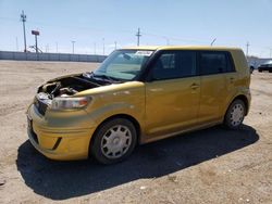 Scion salvage cars for sale: 2008 Scion XB