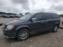 2019 Dodge Grand Caravan SXT for sale in West Warren, MA