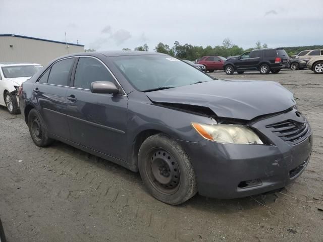 2008 Toyota Camry LE