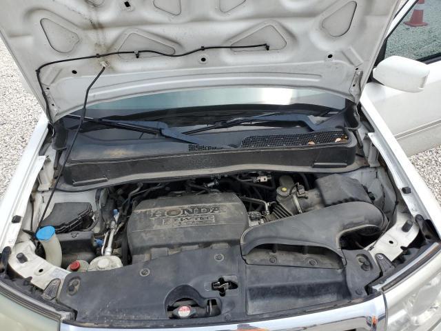 2011 Honda Pilot Touring
