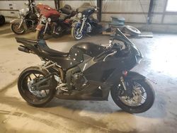 Honda CBR Cycle salvage cars for sale: 2023 Honda CBR600 RR