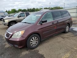 2010 Honda Odyssey LX for sale in Pennsburg, PA