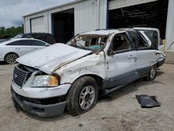 2004 Ford Expedition XLT en venta en Montgomery, AL