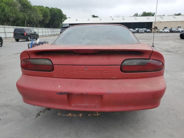 1995 Chevrolet Camaro