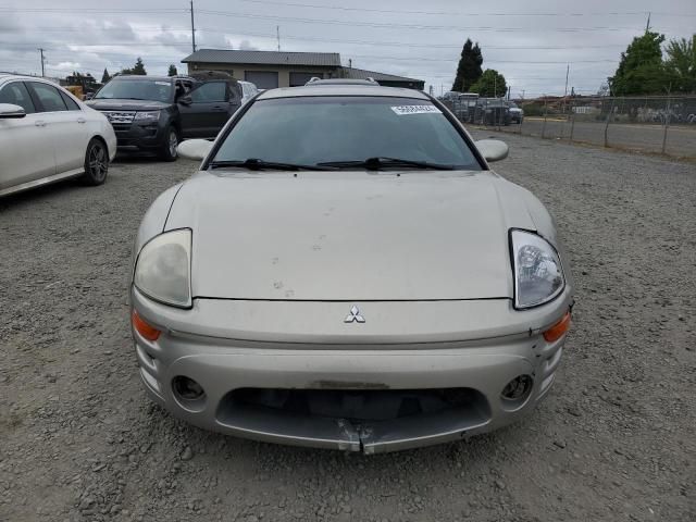 2005 Mitsubishi Eclipse GS