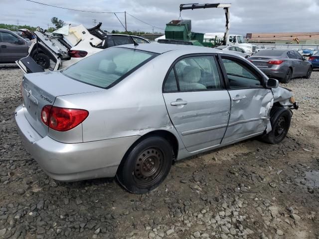 2008 Toyota Corolla CE