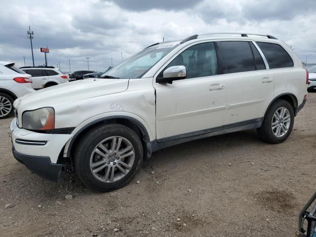 2008 Volvo XC90 V8