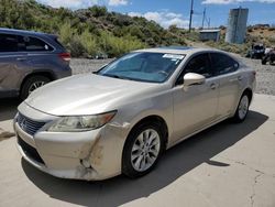 Salvage cars for sale from Copart Reno, NV: 2013 Lexus ES 300H