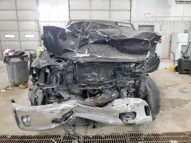 2014 Dodge RAM 1500 SLT