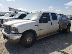 2002 Ford F350 Super Duty for sale in Haslet, TX