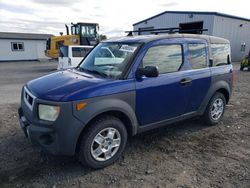 2004 Honda Element EX for sale in Airway Heights, WA