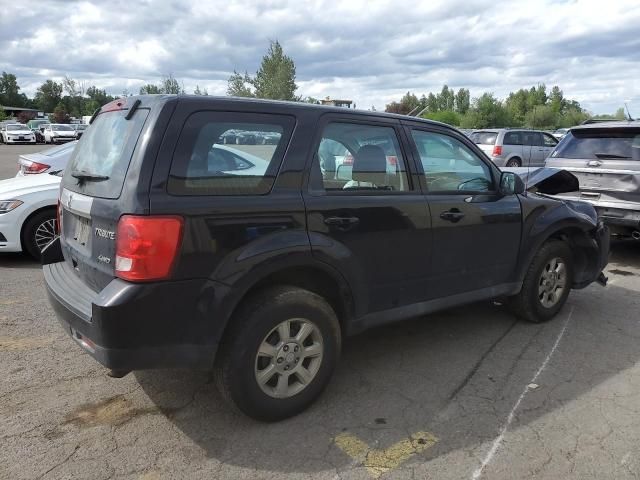 2010 Mazda Tribute I