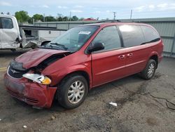 2002 Chrysler Town & Country EX for sale in Pennsburg, PA