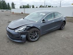 2019 Tesla Model 3 for sale in Portland, OR