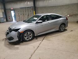 2017 Honda Civic LX for sale in Chalfont, PA