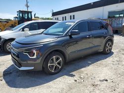 KIA Niro salvage cars for sale: 2023 KIA Niro LX