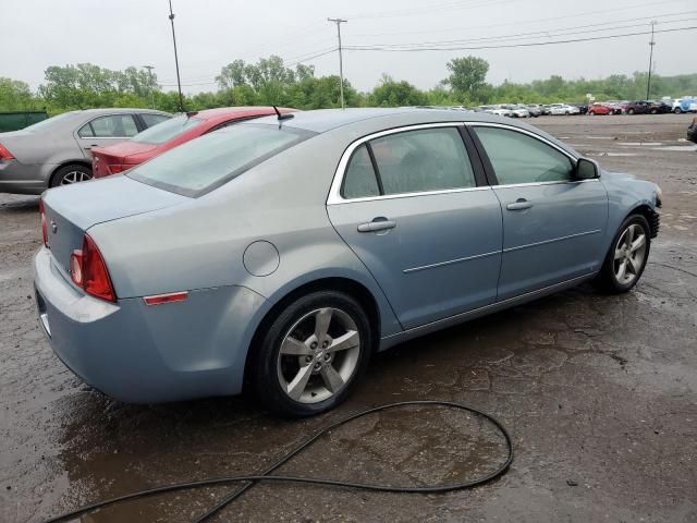 2009 Chevrolet Malibu 2LT