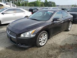 2011 Nissan Maxima S for sale in Spartanburg, SC