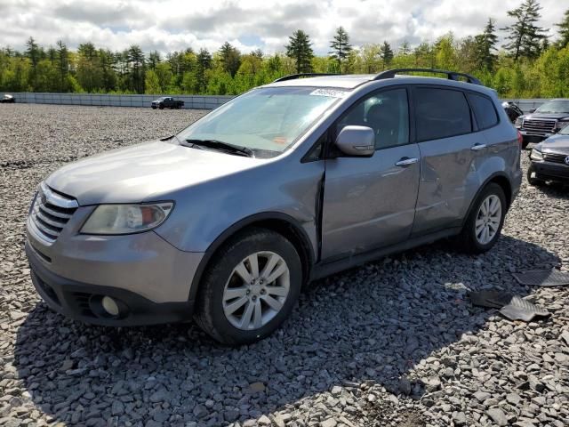 2008 Subaru Tribeca Limited