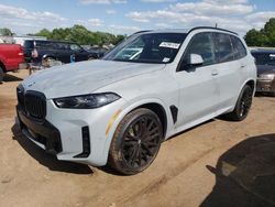 2024 BMW X5 XDRIVE40I en venta en Hillsborough, NJ