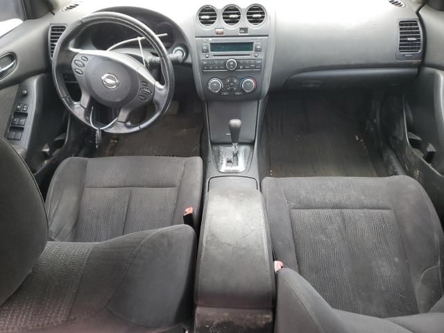 2011 Nissan Altima Base