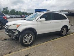 2011 Honda CR-V EXL for sale in Lawrenceburg, KY