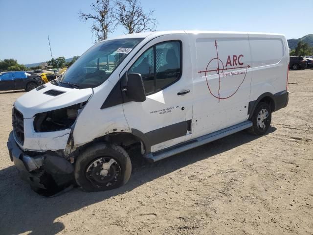 2016 Ford Transit T-250