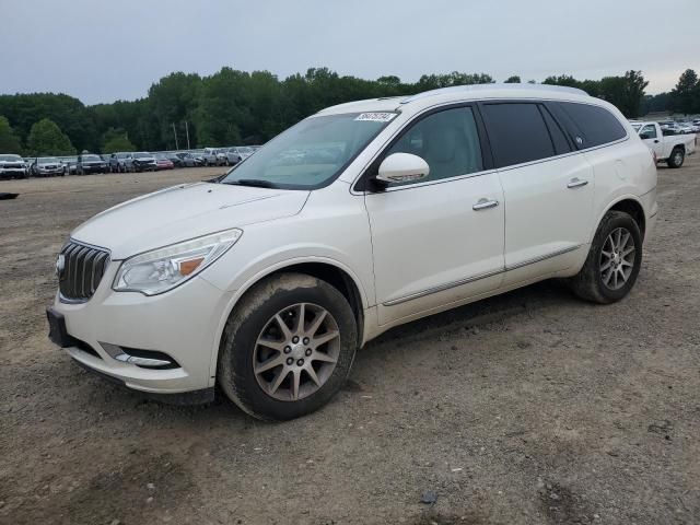 2014 Buick Enclave