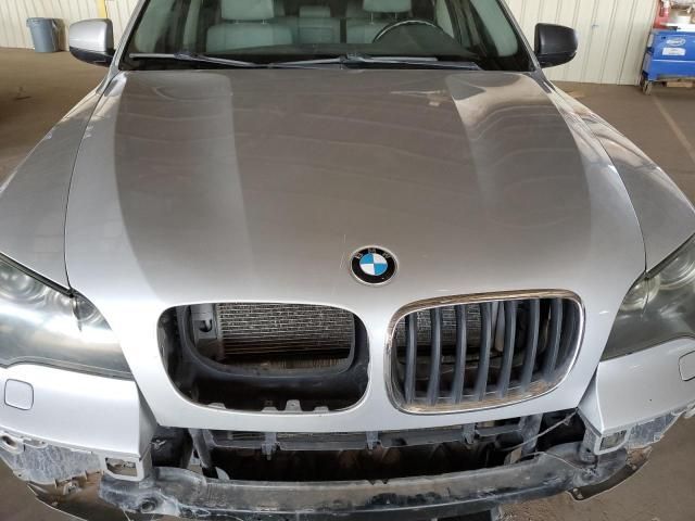 2008 BMW X5 3.0I