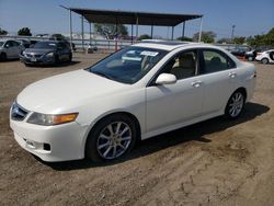 2008 Acura TSX for sale in San Diego, CA