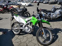 2021 Kawasaki KLX230 A for sale in Martinez, CA