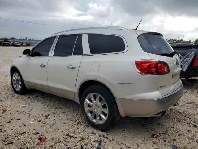 2011 Buick Enclave CXL