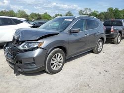 2020 Nissan Rogue S en venta en Madisonville, TN