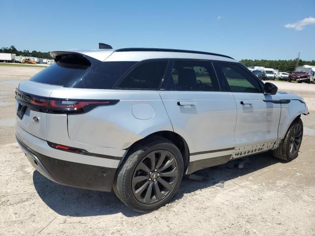 2021 Land Rover Range Rover Velar R-DYNAMIC S