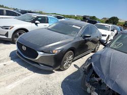 Vehiculos salvage en venta de Copart West Palm Beach, FL: 2021 Mazda 3 Select