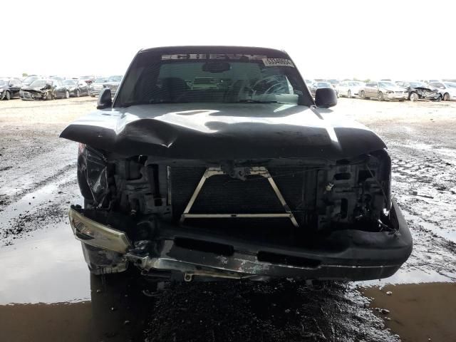 2004 Chevrolet Silverado C1500