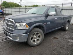 2017 Dodge 1500 Laramie en venta en New Britain, CT