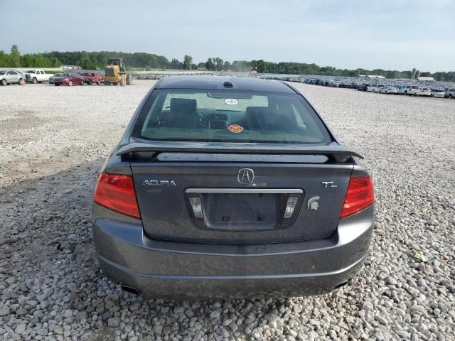 2006 Acura 3.2TL