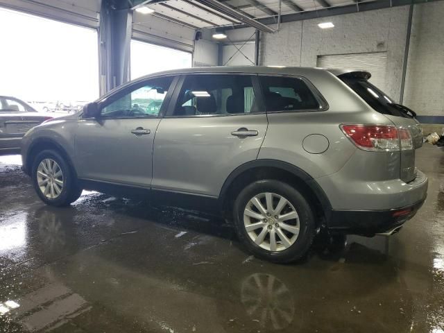 2009 Mazda CX-9