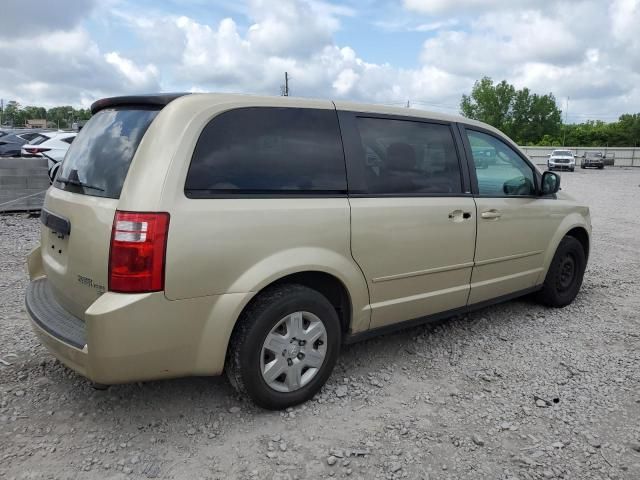 2010 Dodge Grand Caravan SE