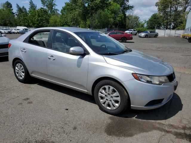 2010 KIA Forte EX