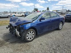 2007 Toyota Camry LE for sale in Eugene, OR
