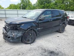 2018 Ford Explorer Police Interceptor for sale in Hurricane, WV