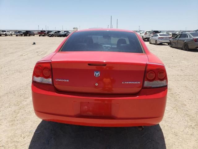 2010 Dodge Charger SXT