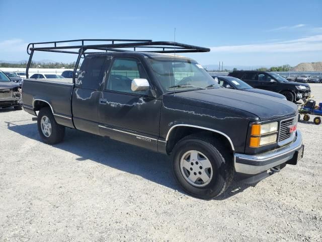 1994 GMC Sierra K1500