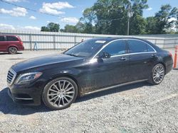 2014 Mercedes-Benz S 550 for sale in Gastonia, NC